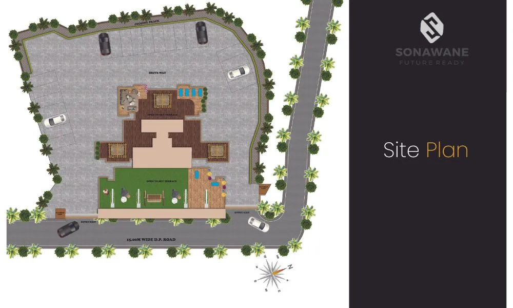 Floor Plan Image 5